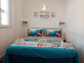 Casa vacanze Relax piazza Maria Anania vico n4