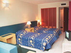 Hotel Guadaira Resort