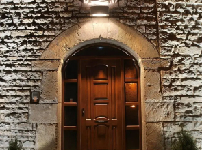 Aparta-Hotel Puertolas