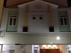 Hotel Phu Hai