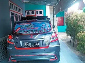 Penginapan Cantika