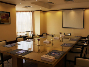 Al Khaleej Grand Hotel