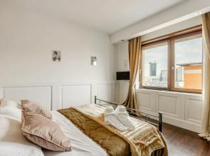 Scaramantico Apartment