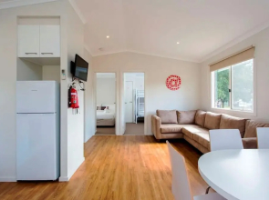 BIG4 Bendigo Marong Holiday Park
