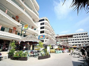 Курортный отель Bel Aire Resort Phuket