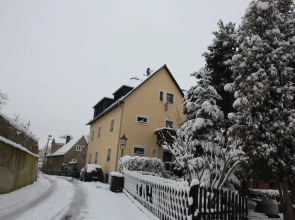 Romantik Landhaus Dresden