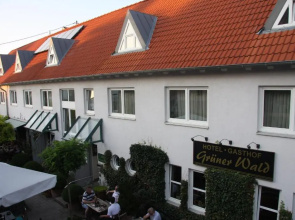 Hotel Gasthof Gruener Wald