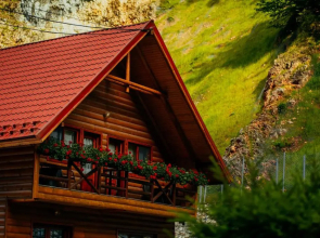 Casa Cheile Dâmbovicioarei - Cabana 2