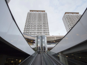 Koza Suites & Apartments