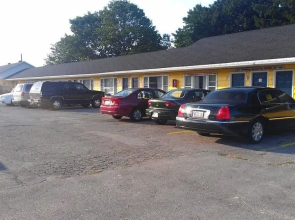 Southsider Motel & Holicay Apartments