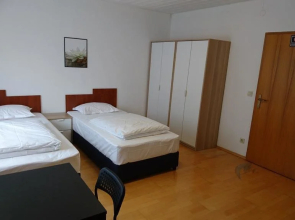 Danhof Zimmervermietung