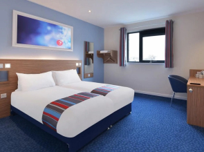 Travelodge Falkirk