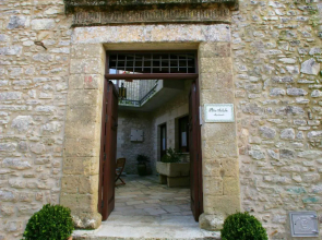 Erice Pietre Antiche