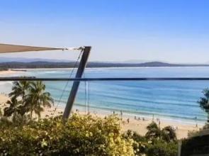 Apartment 5 Hastings Park