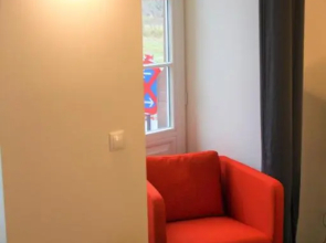 Apartment 2 / Ein - Zweipersonen