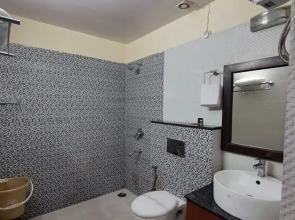 The Wonder Valley Resort