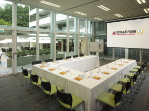 YHA Mei Ho House Youth Hostel