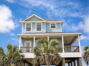 Stella Mare RV Resort