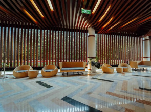 Rayz UMM Hotel Malang