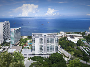 Ozo North Pattaya