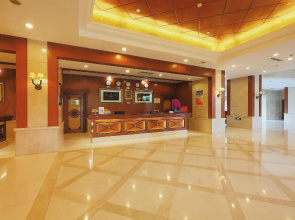 Fu Hong International Hotel