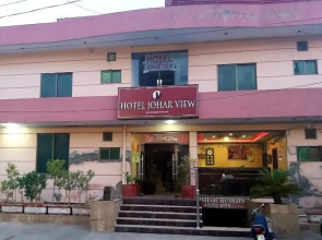 Hotel Johar View