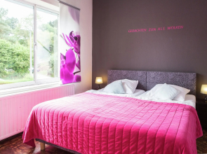 Spacious Villa with bubble bath and Sauna in Ardennes