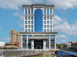 JI Hotel (Quanzhou Hui'an People's Court Huiquan North Road)