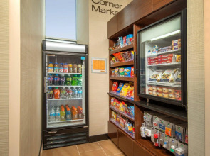 Fairfield Inn & Suites New York Manhattan/Downtown East