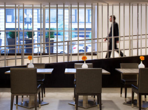 Hyatt Regency Boston