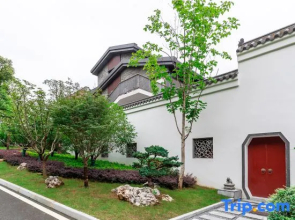 Boxi · Shuxiang Hotel (Yichang Underwater World Branch)