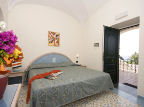 Hotel Oasi Castiglione