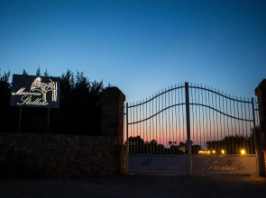 Masseria Stellato