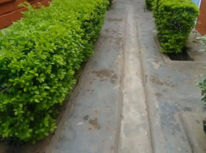 Chez Mbago Resort