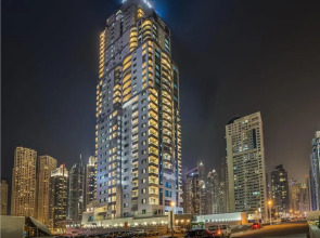 City Premiere Marina Hotel Apartments