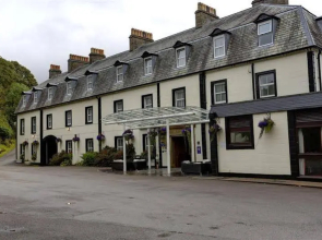 Best Western Shap Wells