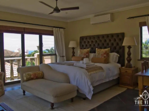 The Villa Umhlanga