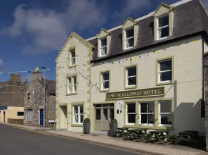 Scalloway Hotel