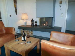 Pension Franzbäcker