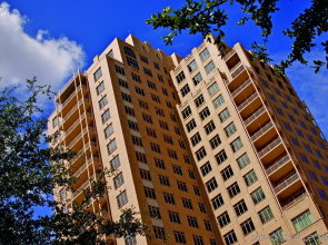 The Ritz-Carlton, Dallas