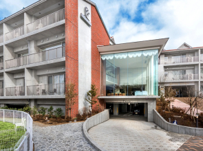 Hotel Rinka Fujiyamanakako Resort
