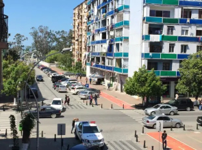 Guest House At Gigos