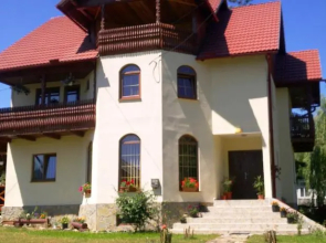 Pensiunea Oltea