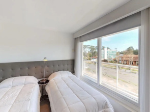 YOO 302 Apart con piscina interior y exterior
