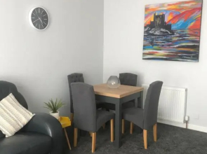 4 York Drive, Portree , Isle Of Skye