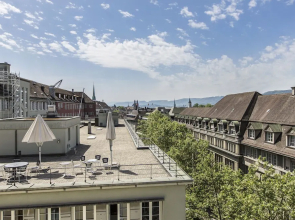 Nest - Stampfenbachstrasse
