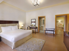 Al Safir Tower & Residence