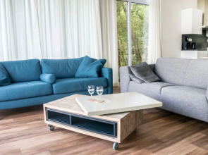 watervilla paterswoldsemeer