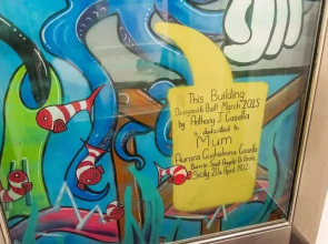 The Nest - Elegant Private Room Near The City + Roof Terrace