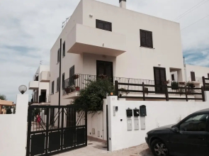 Casa Vacanza Valderice